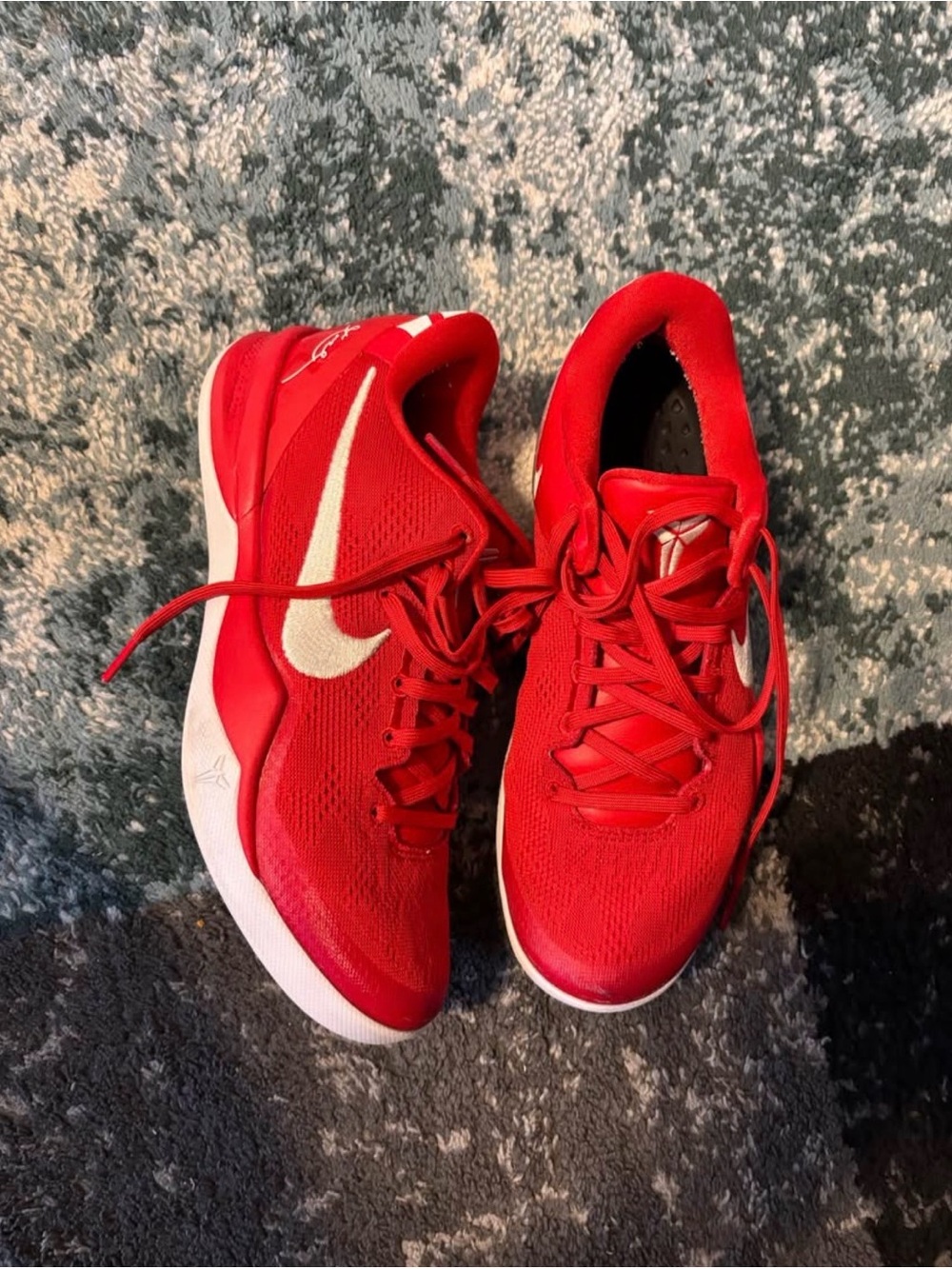 Nike Kobe 8